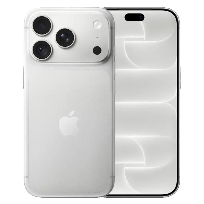 Apple iPhone 18 Pro, 1TB, silber