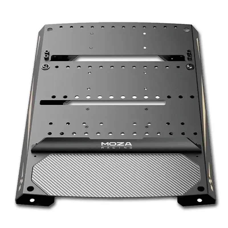 Lenkrad Zubeh�r Moza mBooster Base Plate