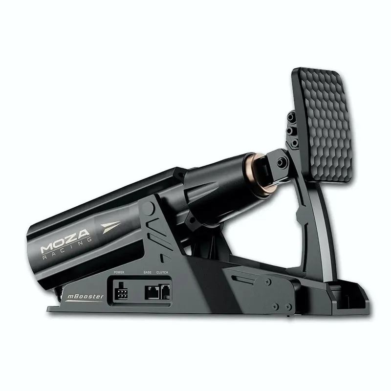 Lenkrad Zubeh�r Moza mBooster Active Pedal