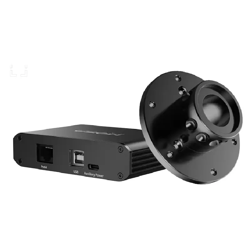 Lenkrad Zubeh�r Moza Universal Hub Kit