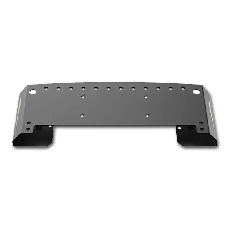 Lenkrad Zubeh�r Moza mBooster Base Extension Plate