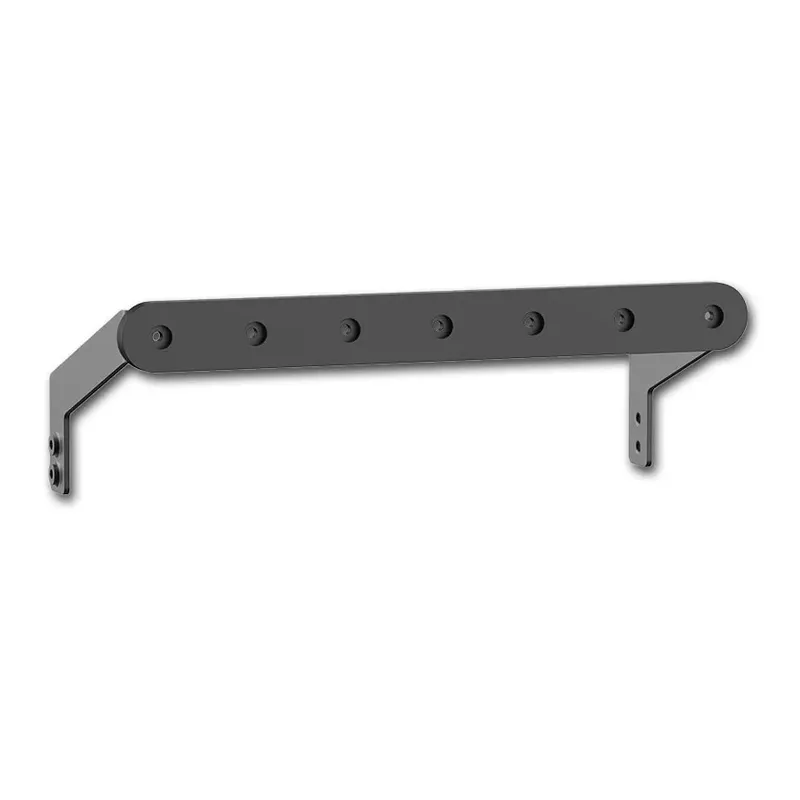 Lenkrad Zubeh�r Moza SRP2 Rear Support Bracket