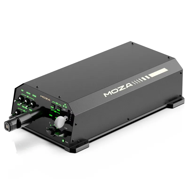 Moza Yoke Base AY210