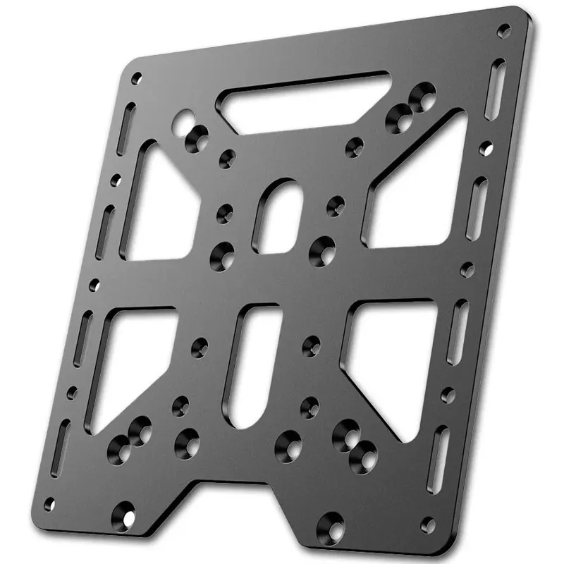 Moza Flight Support Plate