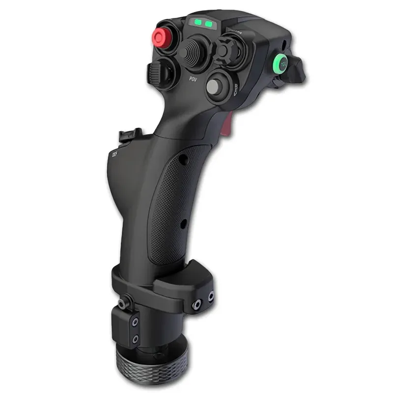Moza MHG Flightstick