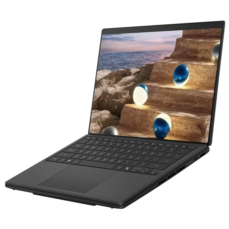 Notebook 14.0, ASUS Zenbook Duo OLED, UX8407AA-SN125W, U9, 32GB RAM, 1TB
