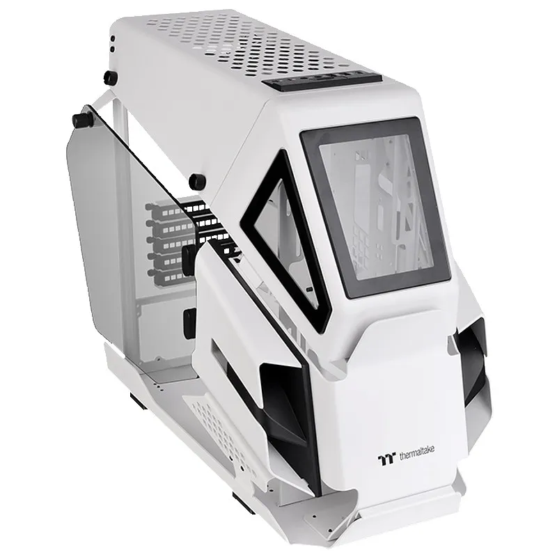 PC Geh�use, Thermaltake AH T200, weiss