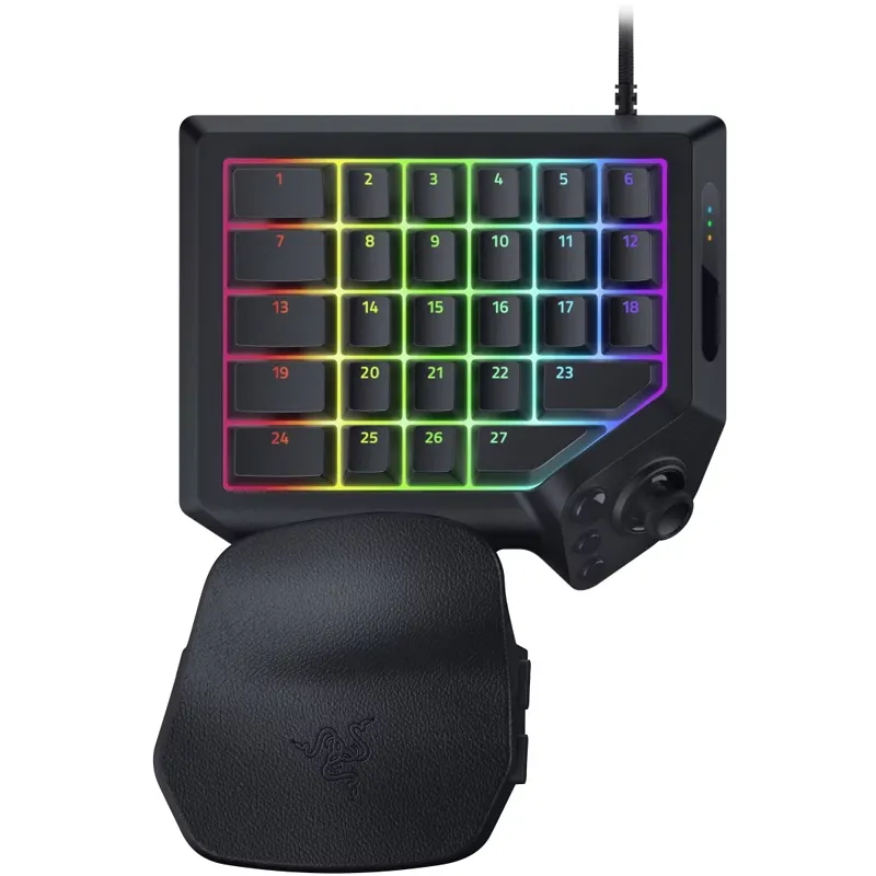 Razer Tartarus V2 Pro Gaming Keypad, schwarz