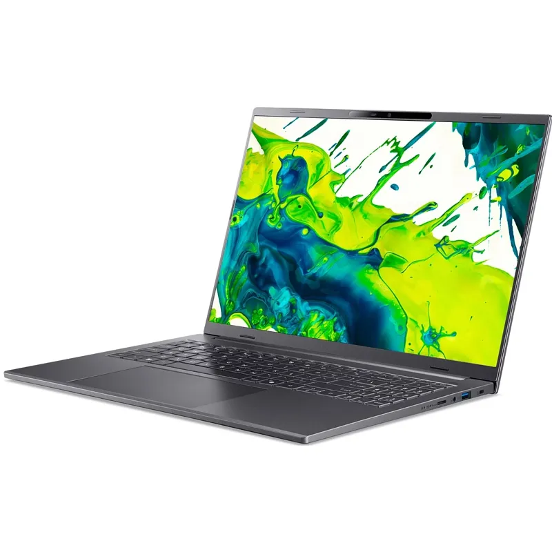 Notebook 16.0, Acer Aspire 16 AI, A16-61M-R7B5, R5, 16GB RAM, 512GB SSD