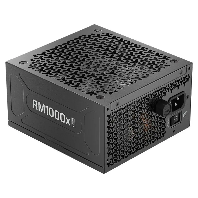 Netzteil Corsair RM1000X Shift Gold, 1000W