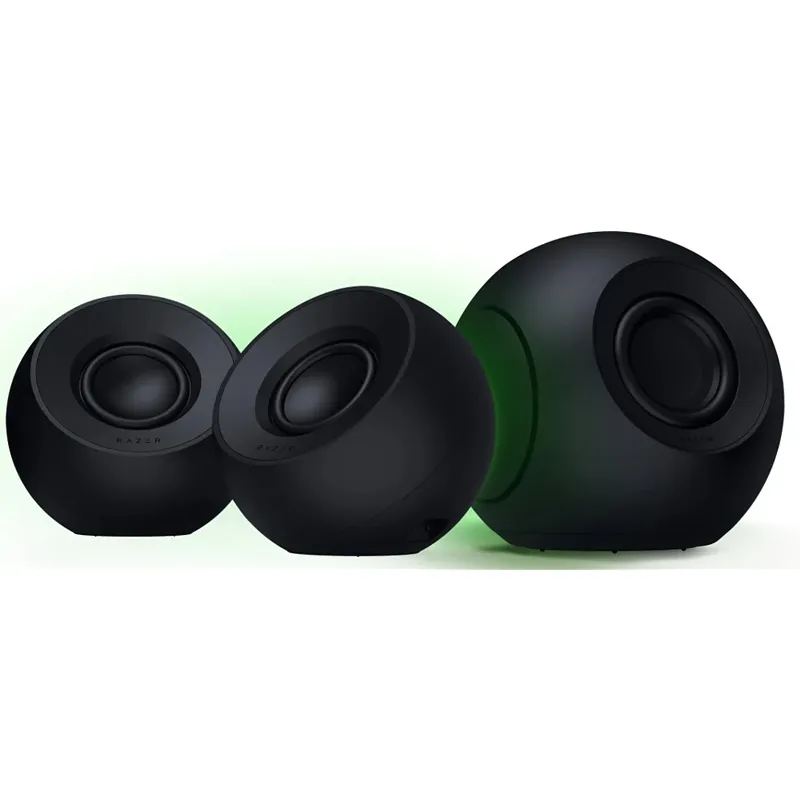Speaker Razer Mako RGB Desktop Gaming Speaker