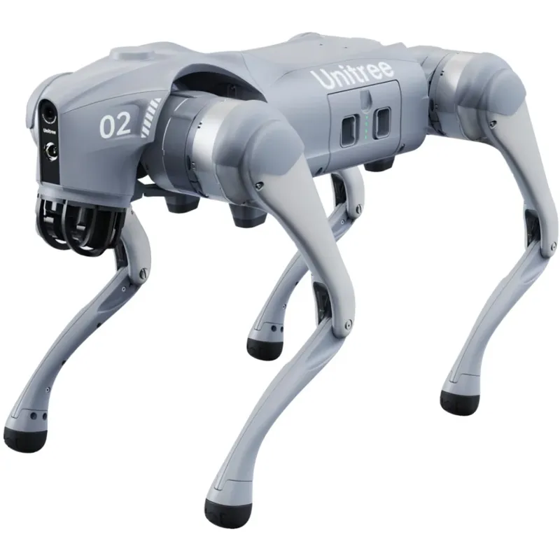 Roboterhund Unitree Go2 Air