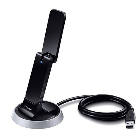 W-LAN USB Adapter 1300Mbps, TP-Link Archer T4U, Wi-Fi 5 W-LAN USB Adapter 1300Mbps, TP-Link Archer T4U, Wi-Fi 5
