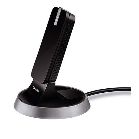 W-LAN USB Adapter 1300Mbps, TP-Link Archer T4U, Wi-Fi 5 alt=
