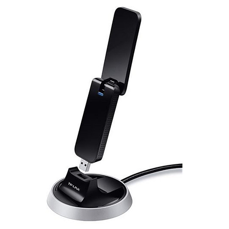 W-LAN USB Adapter 1300Mbps, TP-Link Archer T4U, Wi-Fi 5 alt=