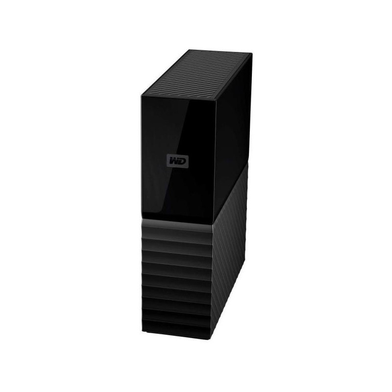 HDD 3.5 Zoll, USB3, 14TB WD My Book alt=