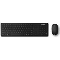 Microsoft Tastatur-Maus-Set Bluetooth Desktop