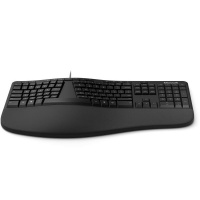 Tastatur Microsoft Ergonomic Keyboard, USB