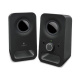 Speaker Logitech Z150, 6 Watt RMS