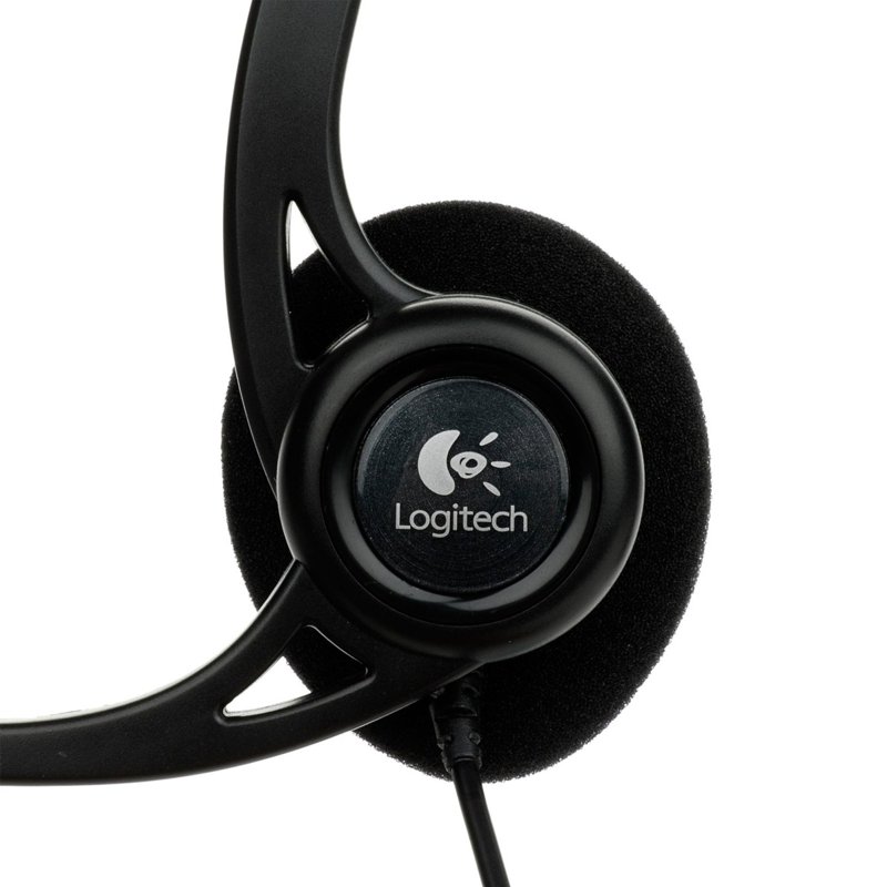 Headset Logitech 960 USB