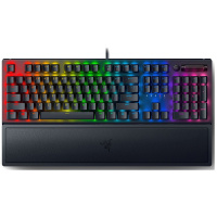 Tastatur Razer BlackWidow V3 (Green Switch), CH   