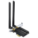 W-LAN 2976Mbps, TP-Link Archer TX50E BT5.0, PCIe  