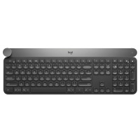 Tastatur Logitech Craft, CH                       