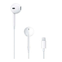 Headset Apple EarPods Lightning