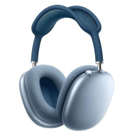 Headset Apple Airpods Max, Blau