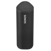 Speaker Sonos Roam, schwarz