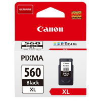 Canon-Patrone PG-560XL, schwarz