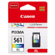 Canon-Patrone CL-561XL, farbig