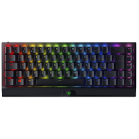 Tastatur Razer BlackWidow V3 Mini (Yellow Switch), CH                      