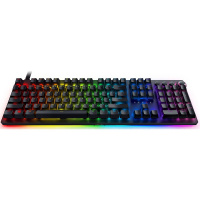 Tastatur Razer Huntsman V2 (Analog Switch), CH (PC Gaming-Zubehör)