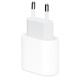 Apple USB-C Wandladegert 20W (1x USB-C)