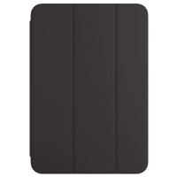 Smart Folio fr iPad mini (6th Gen., 2021), schwarz                        