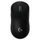 Maus Logitech Pro X Superlight, schwarz (PC-Spiel)