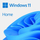 MS-Windows 11 Home, D, 64-Bit, OEM                