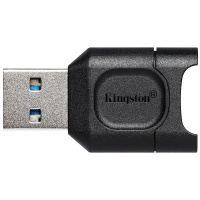 Kartenlesegert Kingston MobileLite Plus Micro-SD
