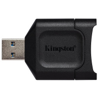 Kartenlesegert Kingston MobileLite Plus SD