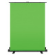 Green Screen Elgato 1480x1800mm (mit Standfuss)   