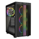 PC Gehuse, be quiet! Pure Base 500 FX, schwarz