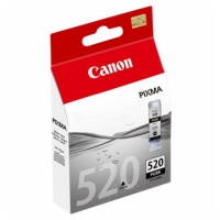 Canon-Patrone PGI-520BK, schwarz