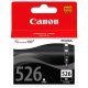 Canon-Patrone CLI-526BK, schwarz