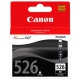 Canon-Patrone CLI-526BK, schwarz                  