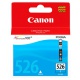 Canon-Patrone CLI-526C, cyan