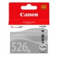 Canon-Patrone CLI-526GY, grau