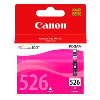 Canon-Patrone CLI-526M, magenta