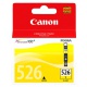 Canon-Patrone CLI-526Y, yellow                    