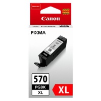 Canon-Patrone PGI-570PGBK XL, schwarz
